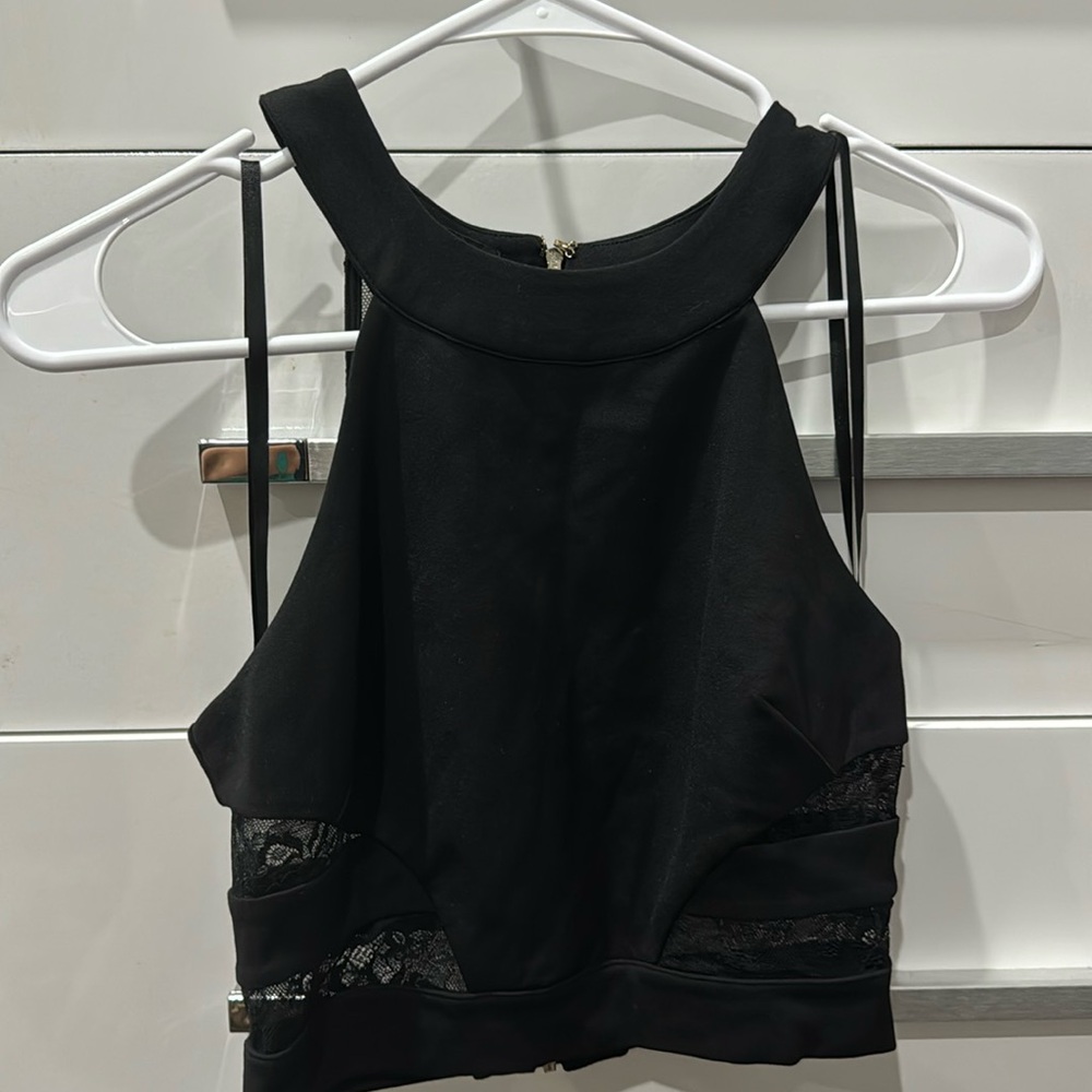 Bebe XS Top